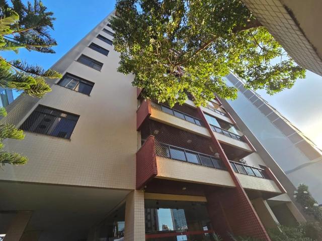 Apartamento para Locação em São Luís/MA Jardim Renascença 3 Quartos