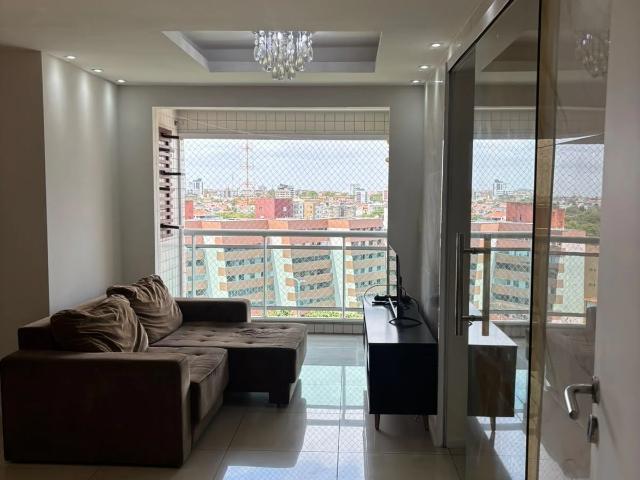 Apartamento para Locação em São Luís/MA Jardim Renascença 3 Quartos
