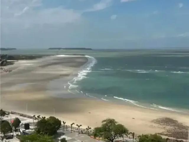 Apartamento para Locação em São Luís/MA Jardim Renascença 3 Quartos