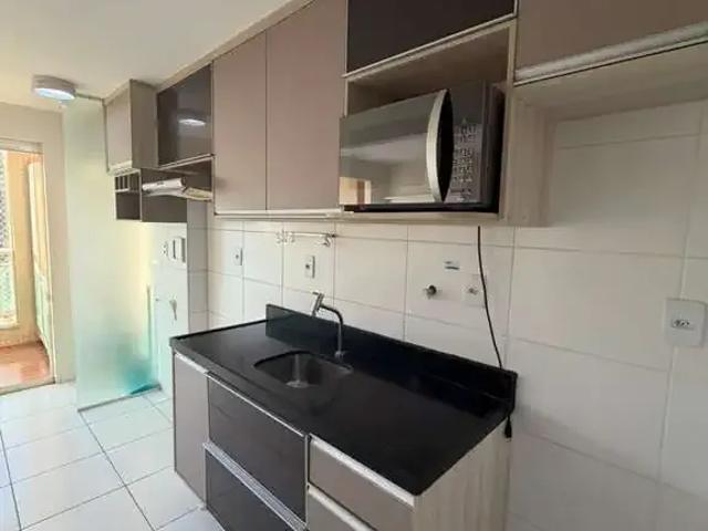 Apartamento para Locação em São Luís/MA Jardim Renascença 3 Quartos