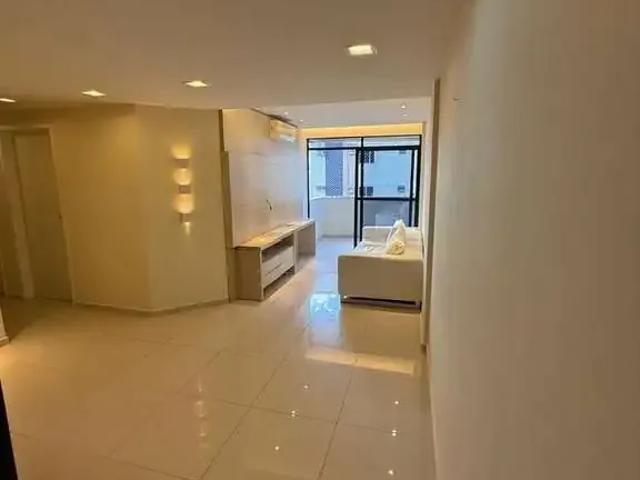 Apartamento para Locação em São Luís/MA Jardim Renascença 3 Quartos