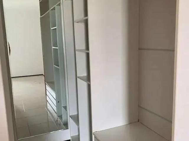 Apartamento para Locação em São Luís/MA Jardim Renascença 4 Quartos
