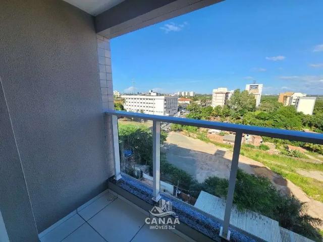 Apartamento para Locação em São Luís/MA Jardim São Francisco 2 Quartos