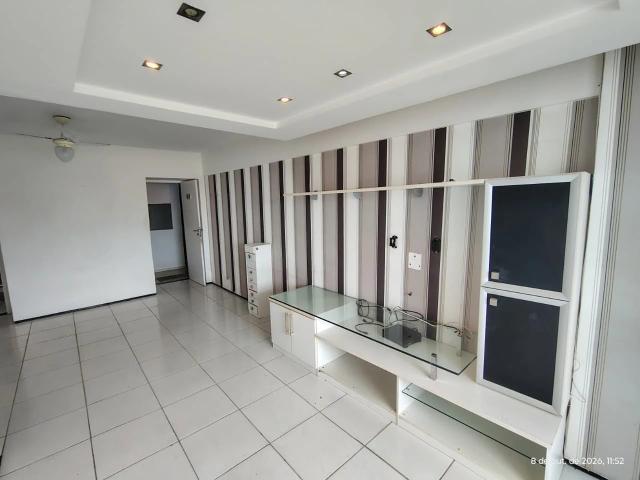 Apartamento para Locação em São Luís/MA Jardim São Francisco 2 Quartos