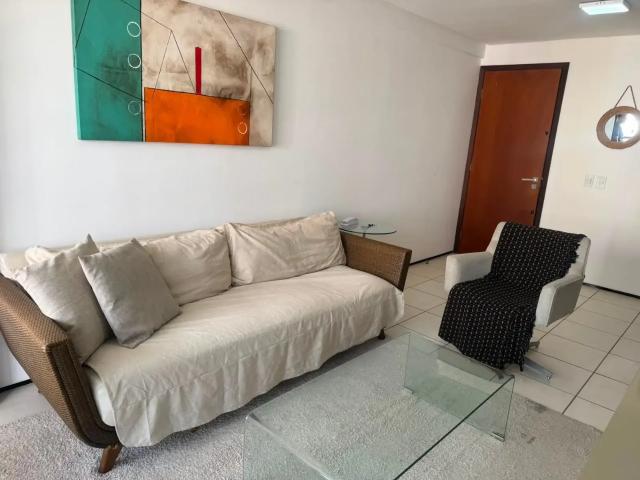 Apartamento para Locação em São Luís/MA Jardim São Francisco 2 Quartos