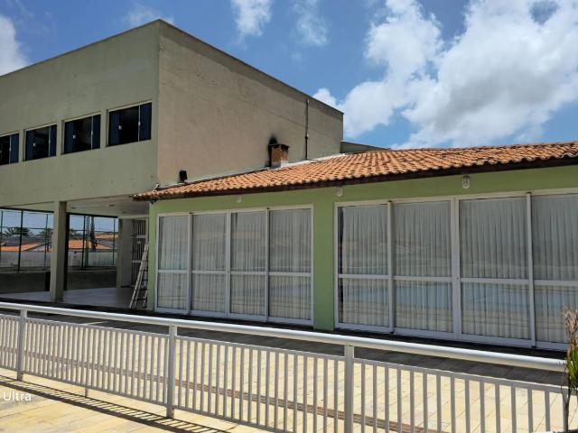 Apartamento para Locação em São Luís/MA Parque Athenas 2 Quartos