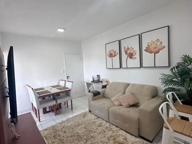 Apartamento para Locação em São Luís/MA Parque Athenas 2 Quartos