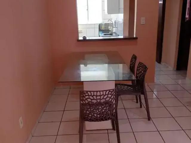 Apartamento para Locação em São Luís/MA Parque Athenas 2 Quartos