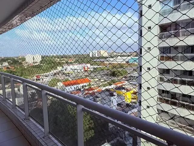 Apartamento para Locação em São Luís/MA Parque Shalon 2 Quartos