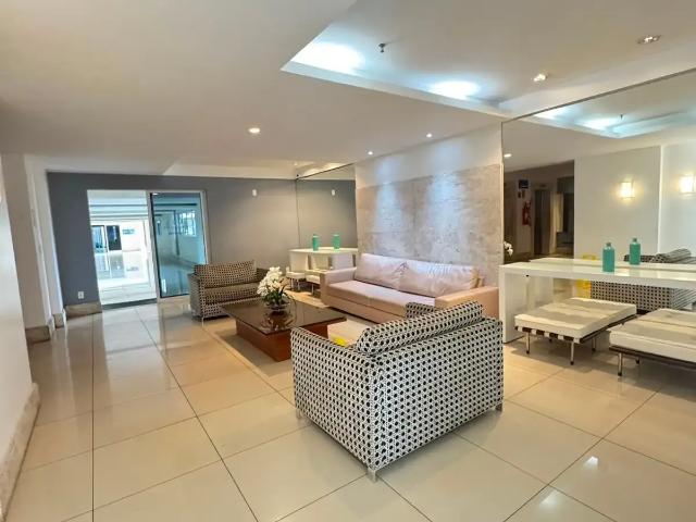Apartamento para Locação em São Luís/MA Parque Shalon 2 Quartos