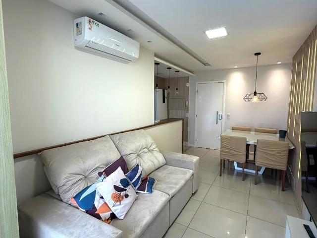 Apartamento para Locação em São Luís/MA Parque Shalon 2 Quartos