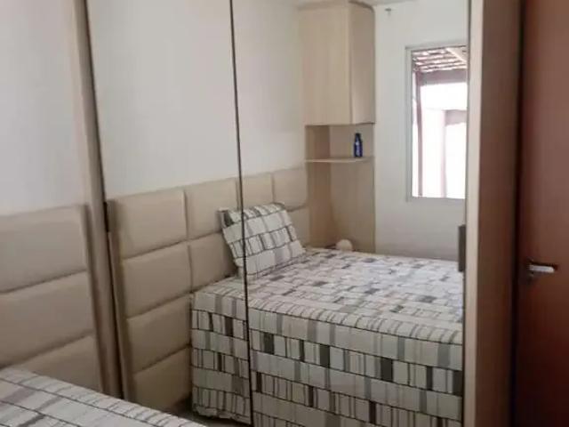 Apartamento para Locação em São Luís/MA Planalto Vinhais II 2 Quartos