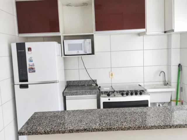Apartamento para Locação em São Luís/MA Planalto Vinhais II 2 Quartos