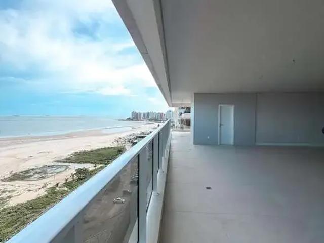 Apartamento para Locação em São Luís/MA Ponta D'Areia 4 Quartos