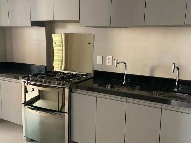 Apartamento para Locação em São Luís/MA Ponta D'Areia 4 Quartos