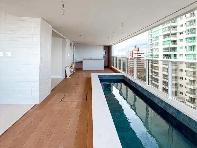 Apartamento para Locação em São Luís/MA Ponta D'Areia 4 Quartos