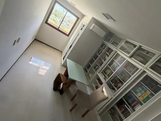 Apartamento para Locação em São Luís/MA Ponta D'Areia 4 Quartos