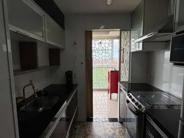 Apartamento para Locação em São Luís/MA Ponta D'Areia 2 Quartos