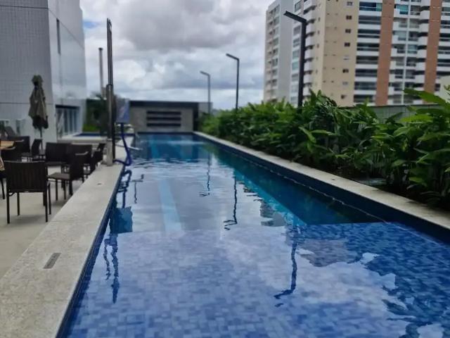 Apartamento para Locação em São Luís/MA Ponta D'Areia 2 Quartos