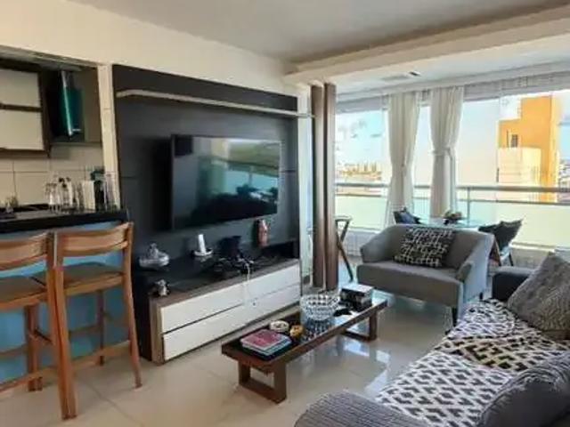 Apartamento para Locação em São Luís/MA Ponta D'Areia 2 Quartos
