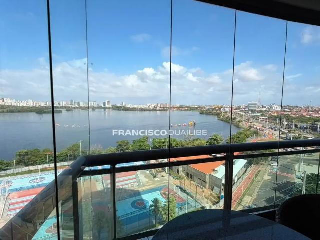 Apartamento para Locação em São Luís/MA Ponta D'Areia 2 Quartos