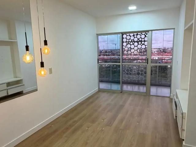 Apartamento para Locação em São Luís/MA Ponta D'Areia 2 Quartos