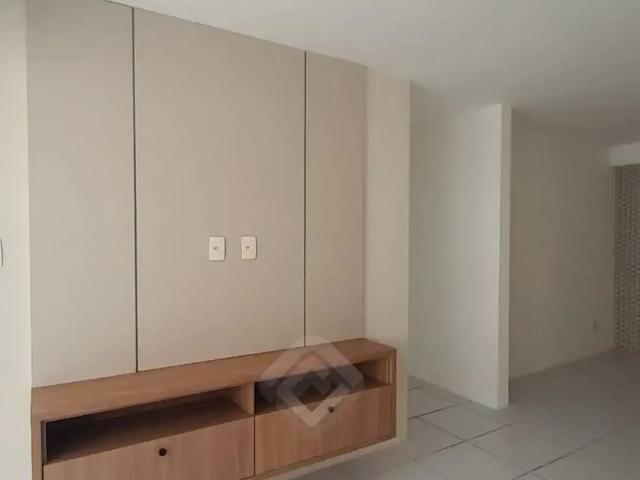Apartamento para Locação em São Luís/MA Ponta D'Areia 3 Quartos