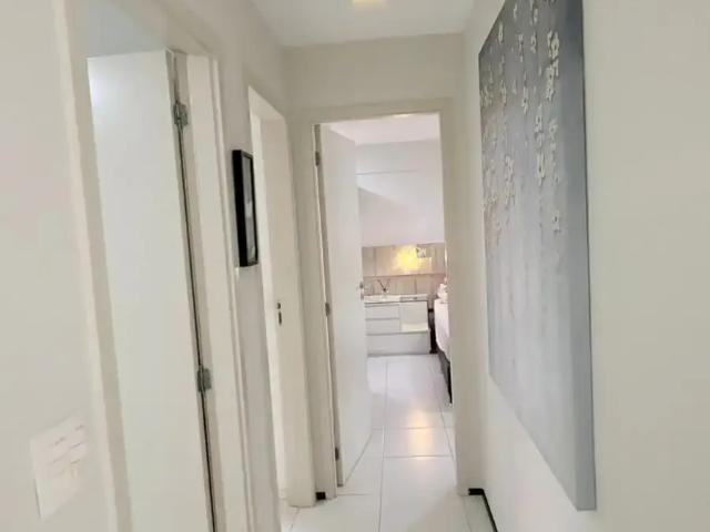 Apartamento para Locação em São Luís/MA Ponta D'Areia 3 Quartos