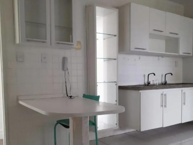Apartamento para Locação em São Luís/MA Ponta D'Areia 3 Quartos