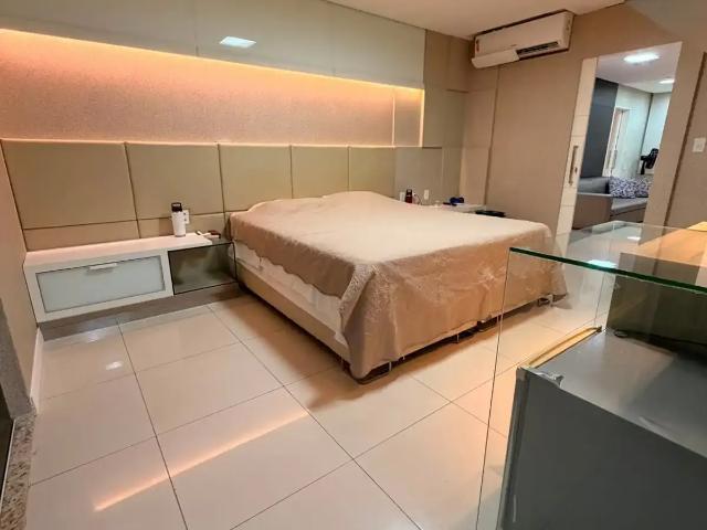 Apartamento para Locação em São Luís/MA Ponta D'Areia 3 Quartos