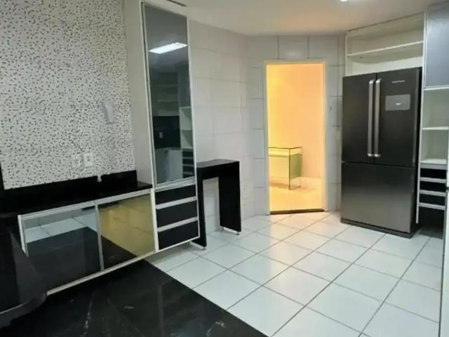 Apartamento para Locação em São Luís/MA Ponta D'Areia 3 Quartos