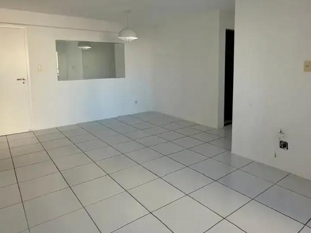 Apartamento para Locação em São Luís/MA Ponta D'Areia 3 Quartos