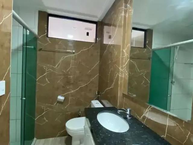 Apartamento para Locação em São Luís/MA Ponta D'Areia 3 Quartos