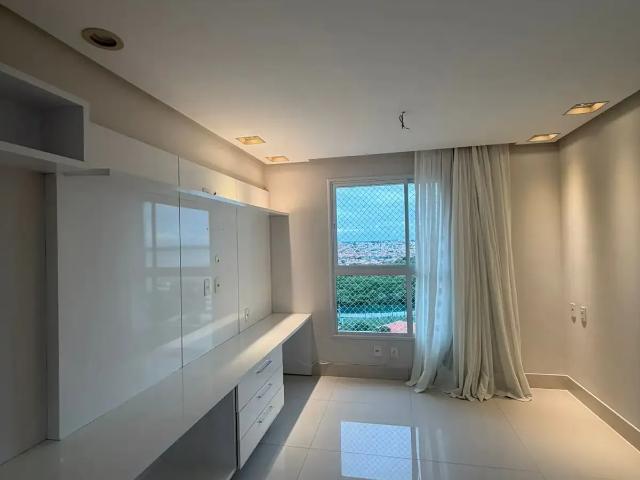 Apartamento para Locação em São Luís/MA Ponta D'Areia 3 Quartos