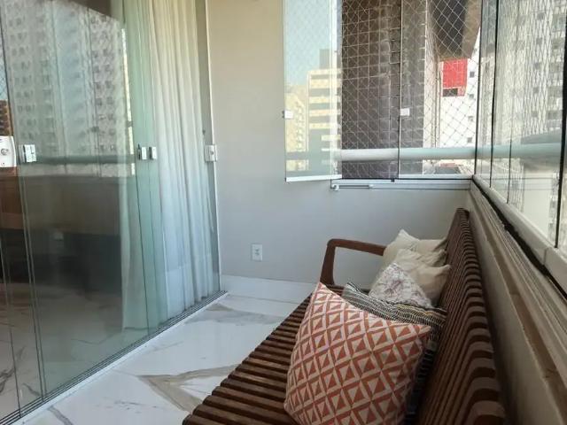 Apartamento para Locação em São Luís/MA Ponta D'Areia 3 Quartos