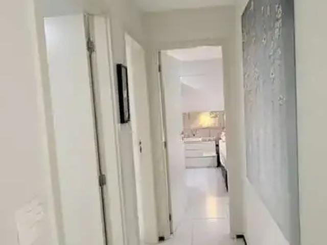 Apartamento para Locação em São Luís/MA Ponta D'Areia 3 Quartos