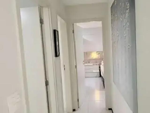 Apartamento para Locação em São Luís/MA Ponta D'Areia 3 Quartos