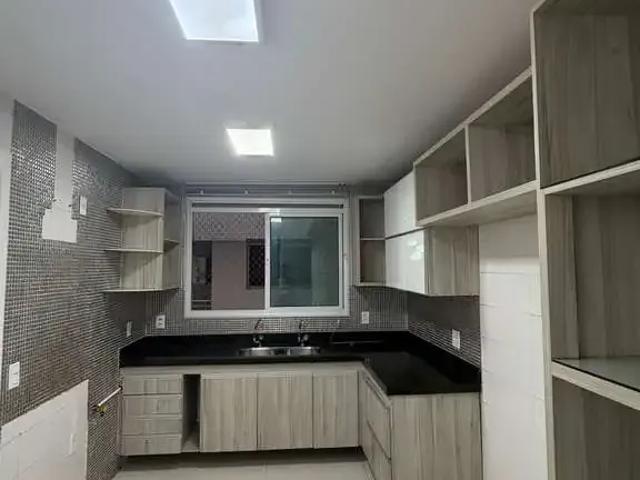 Apartamento para Locação em São Luís/MA Ponta D'Areia 3 Quartos