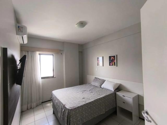 Apartamento para Locação em São Luís/MA Ponta do Farol 1 Quartos