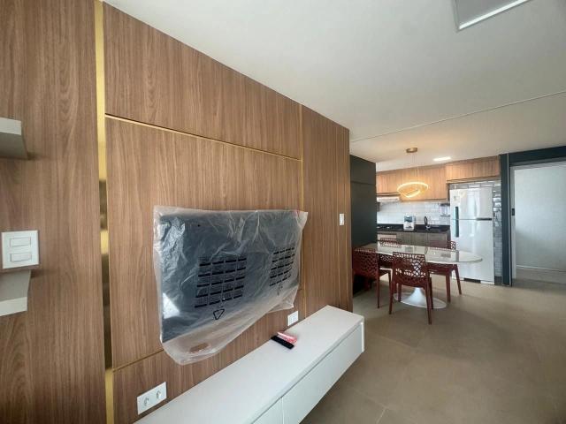 Apartamento para Locação em São Luís/MA Ponta do Farol 1 Quartos