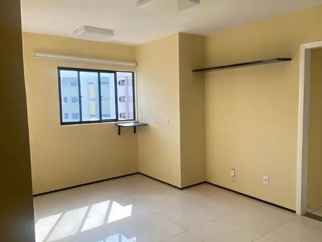 Apartamento para Locação em São Luís/MA Ponta do Farol 2 Quartos