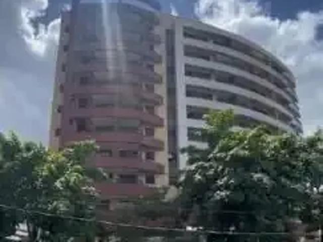 Apartamento para Locação em São Luís/MA Ponta do Farol 2 Quartos