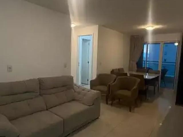 Apartamento para Locação em São Luís/MA Ponta do Farol 2 Quartos