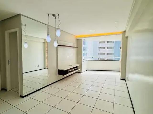Apartamento para Locação em São Luís/MA Ponta do Farol 2 Quartos