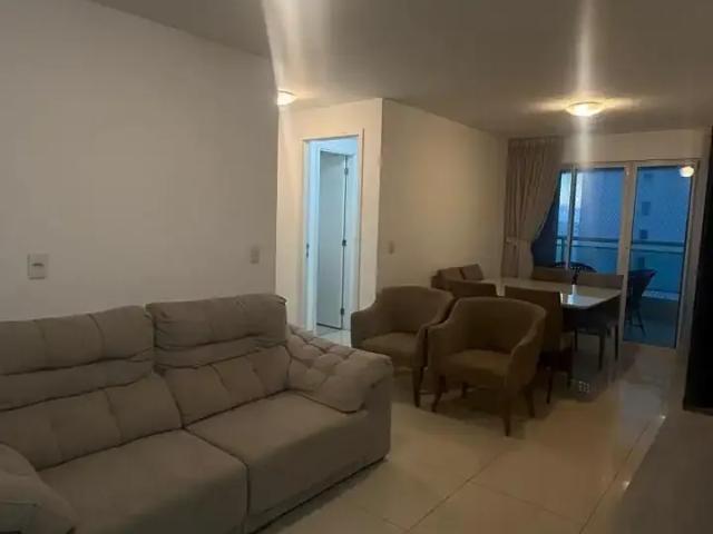 Apartamento para Locação em São Luís/MA Ponta do Farol 2 Quartos