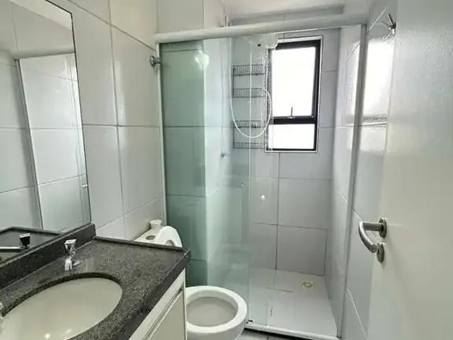Apartamento para Locação em São Luís/MA Ponta do Farol 3 Quartos