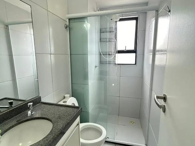 Apartamento para Locação em São Luís/MA Ponta do Farol 3 Quartos