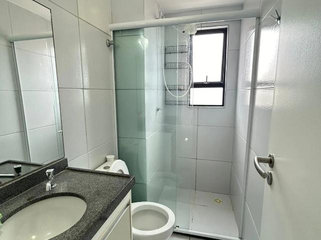 Apartamento para Locação em São Luís/MA Ponta do Farol 3 Quartos