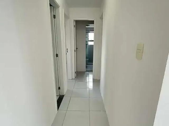 Apartamento para Locação em São Luís/MA Ponta do Farol 3 Quartos