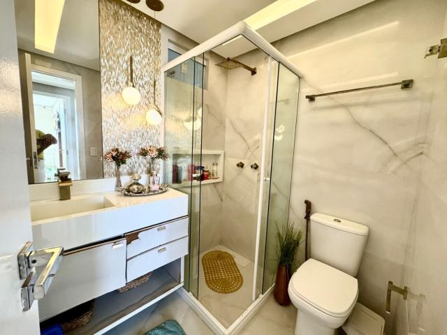 Apartamento para Locação em São Luís/MA Ponta do Farol 3 Quartos